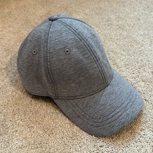 Lululemon Baller Cap 🩶